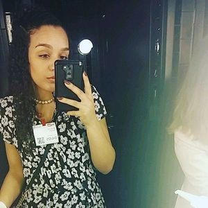 Meet your Posher, Brianna